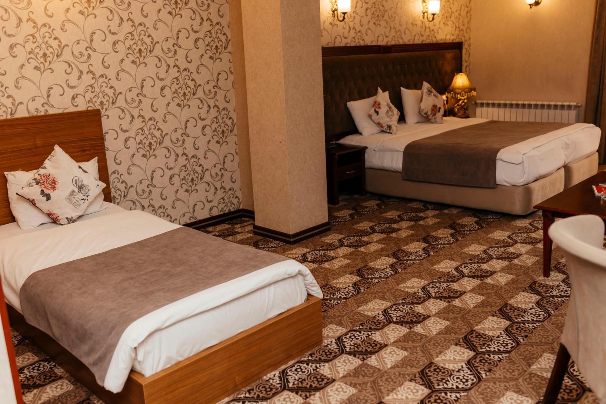 Capitol Hotel Baku Exterior photo